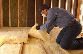 Professional Insulation Services in Obetz, OH